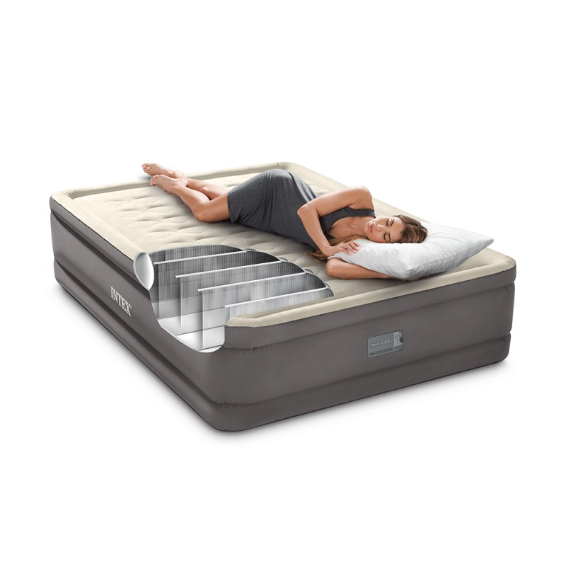 Matelas gonflable electrique.3